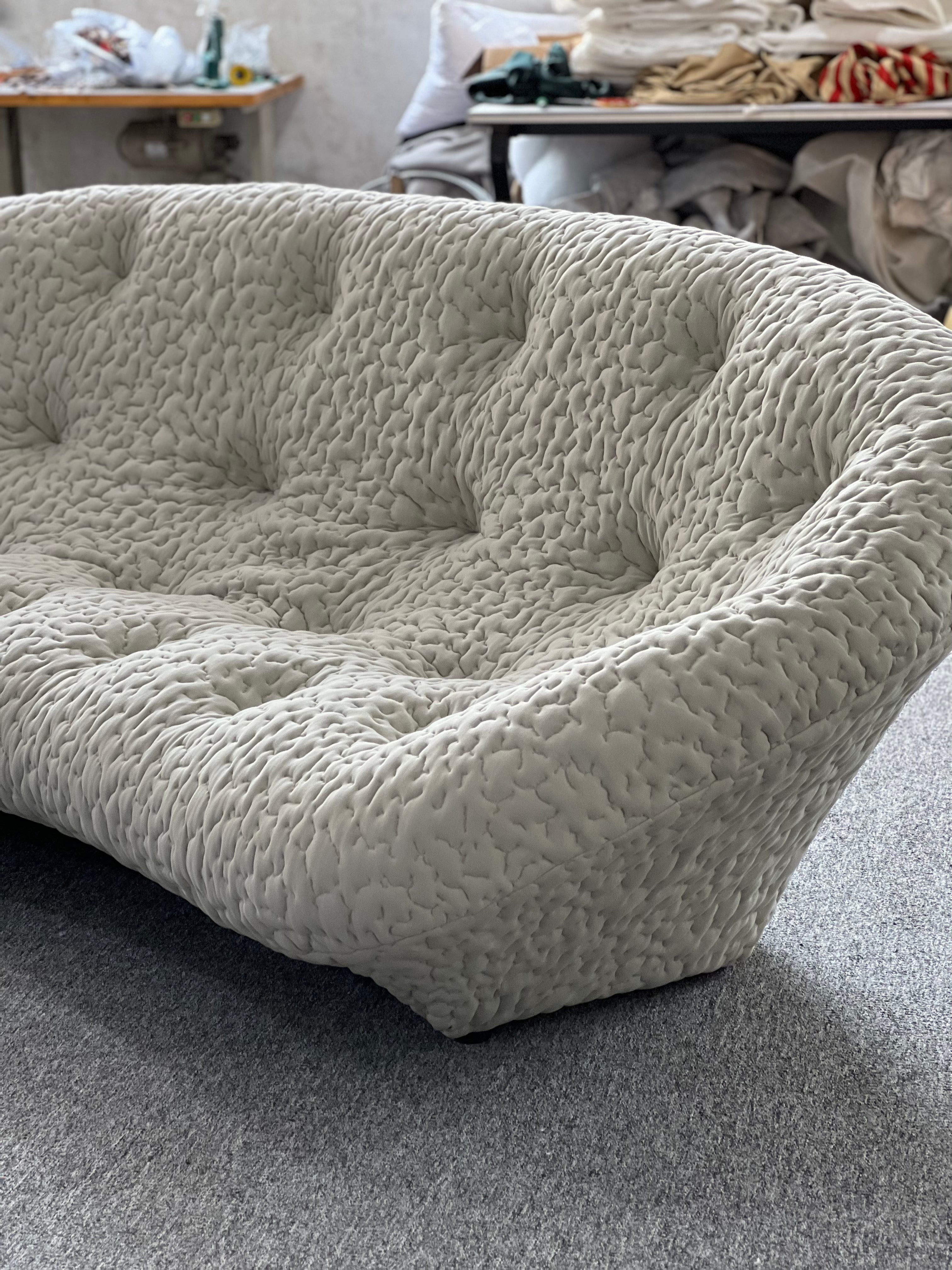 Cowry Sofa 2234  Shell Sofa chiuchiufurniture