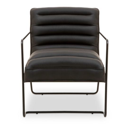 YS-216 Minimalism Lounge chair