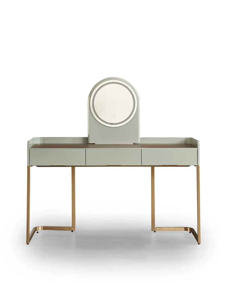 Italian Minimalist Bedroom HM-2017-1 Dressing Table VV