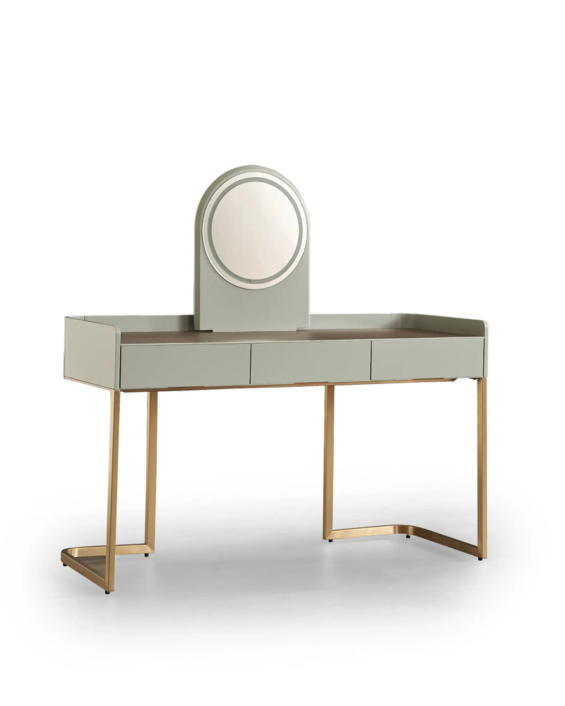 Italian Minimalist Bedroom HM-2017-1 Dressing Table VV