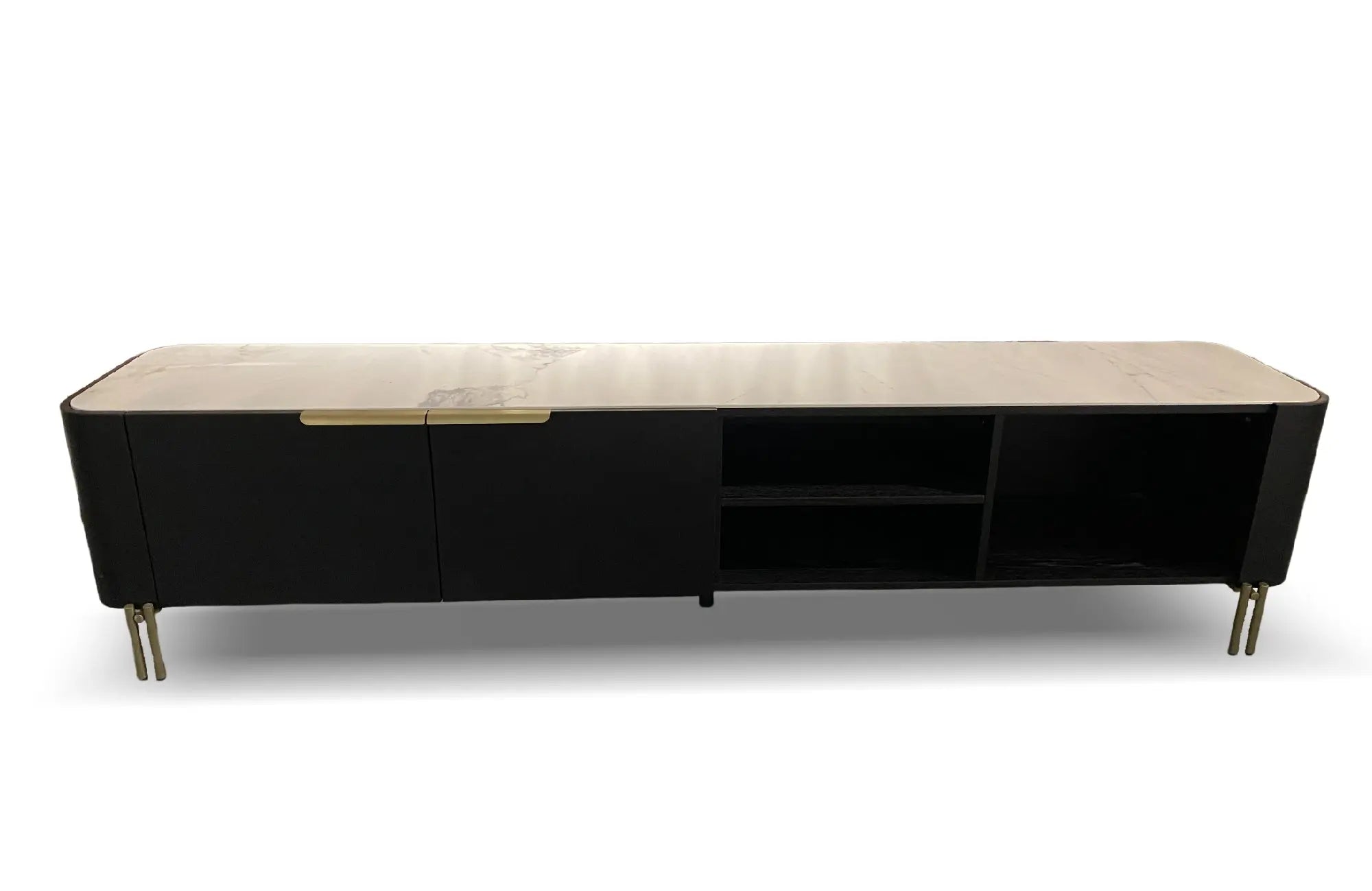 Italian Minimalist HH-2019-1 FLOOR CABINET VV