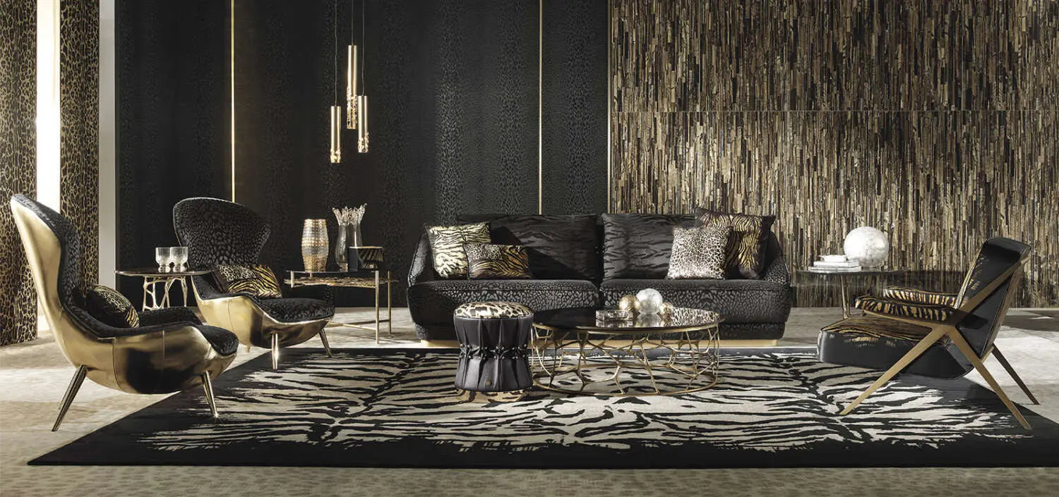 Italian style modern leather sofa WH312SF3 sofa