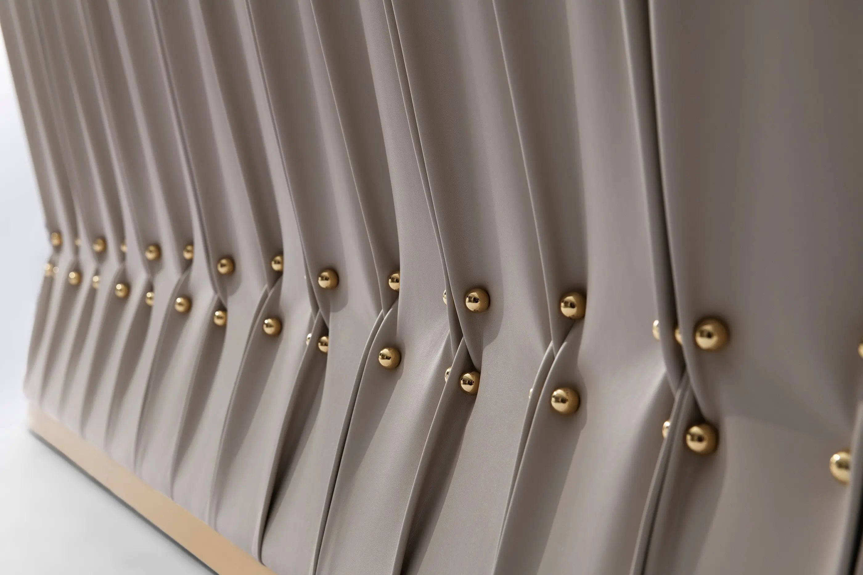 Italian style modern leather sofa WH312SF3 sofa