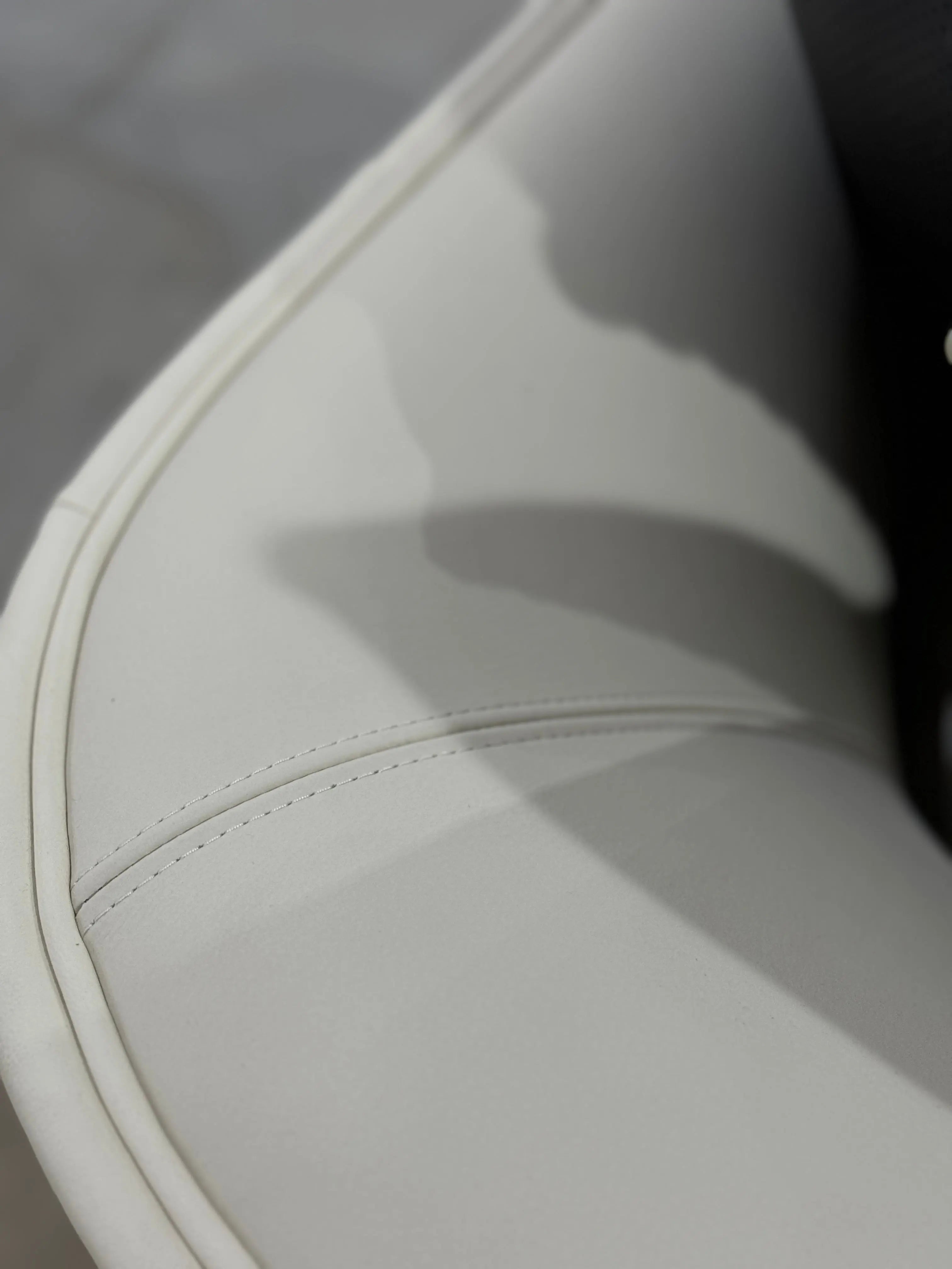 Italian style modern leather sofa WH312SF3 sofa