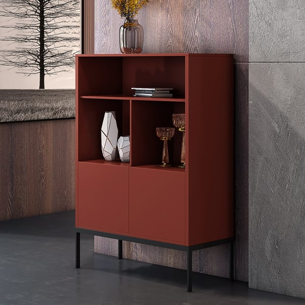 YS-57 Minimalismus Sideboard