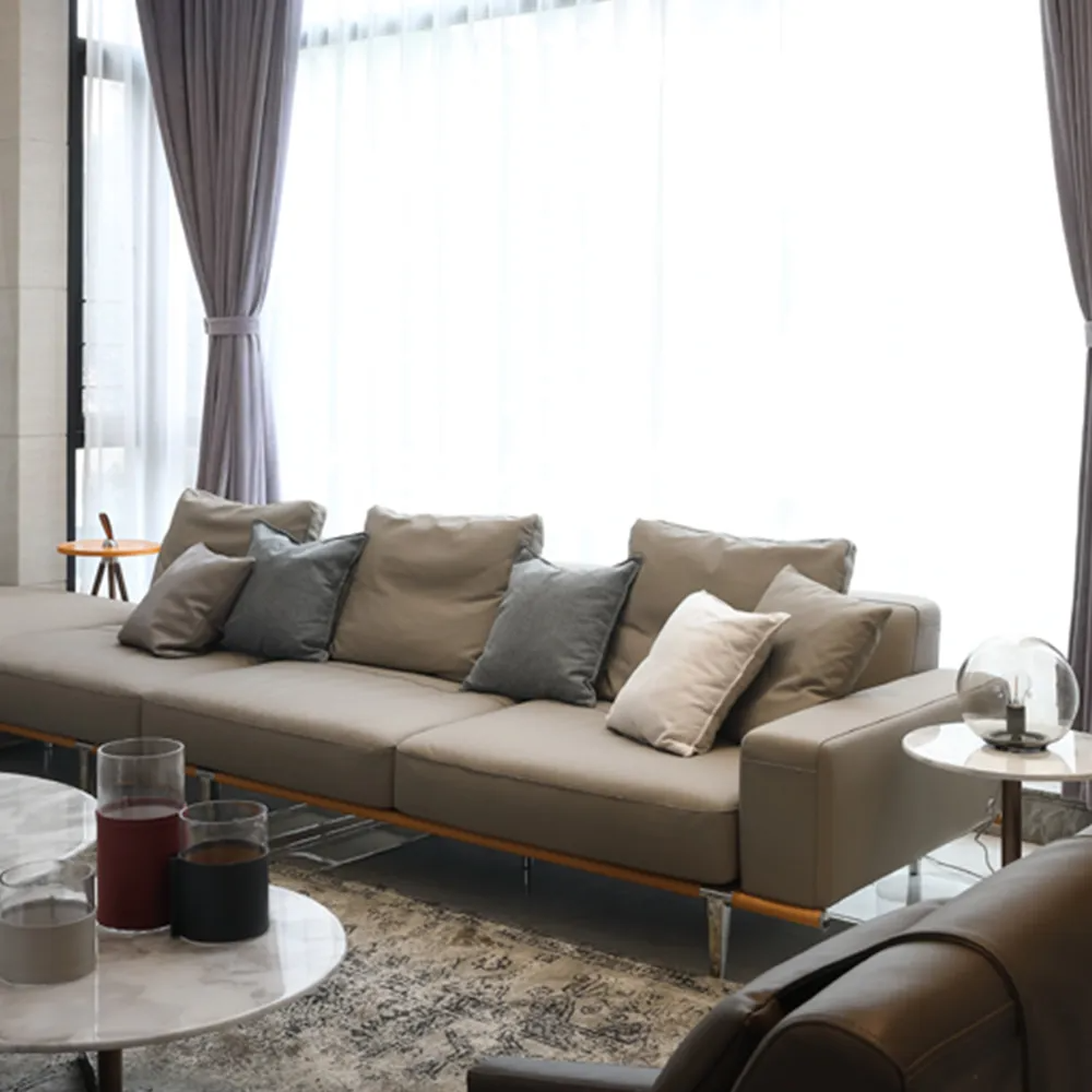 ZZ-M-338 Sofa