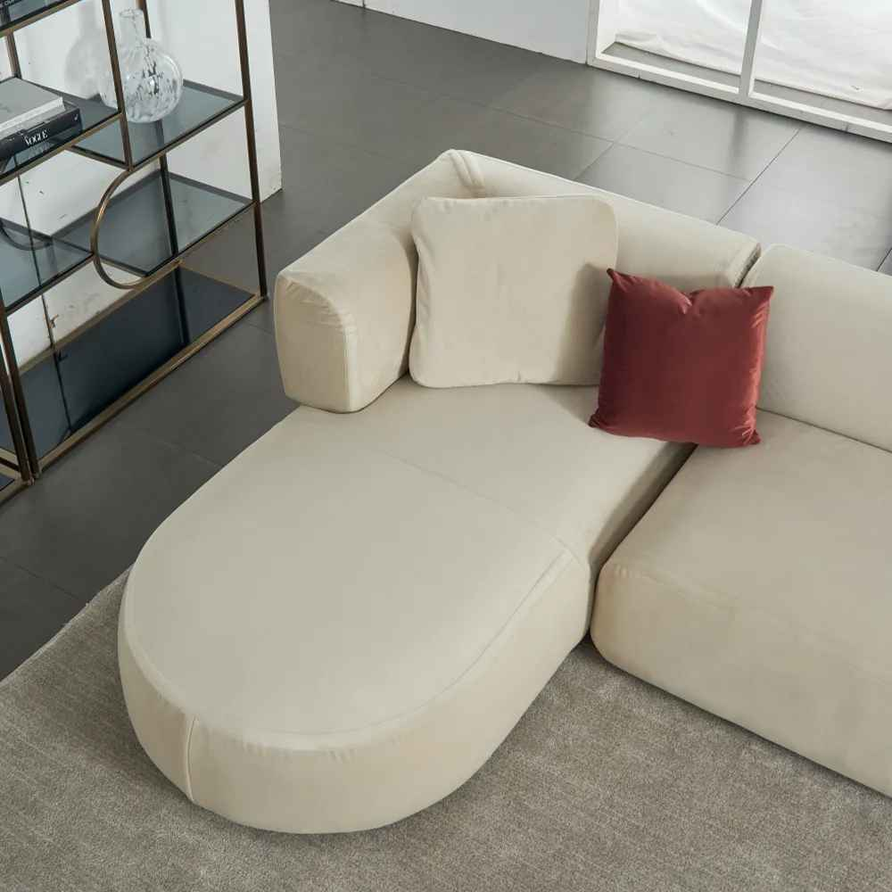 WD-706 Sofa