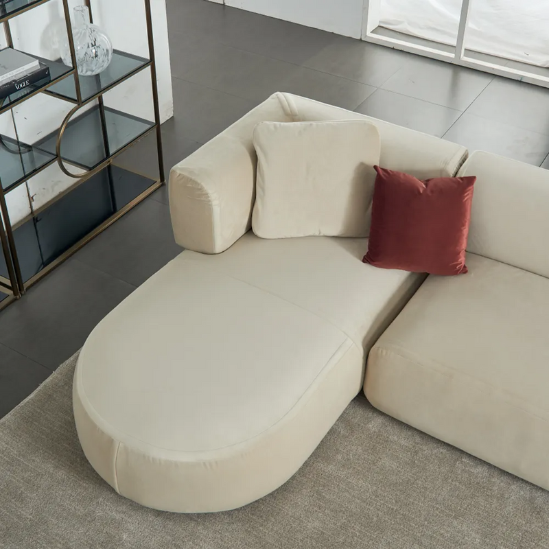 WD-706 Sofa