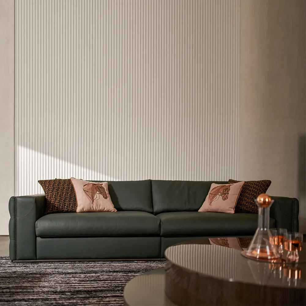 AS21-194 / AC359 Sofa