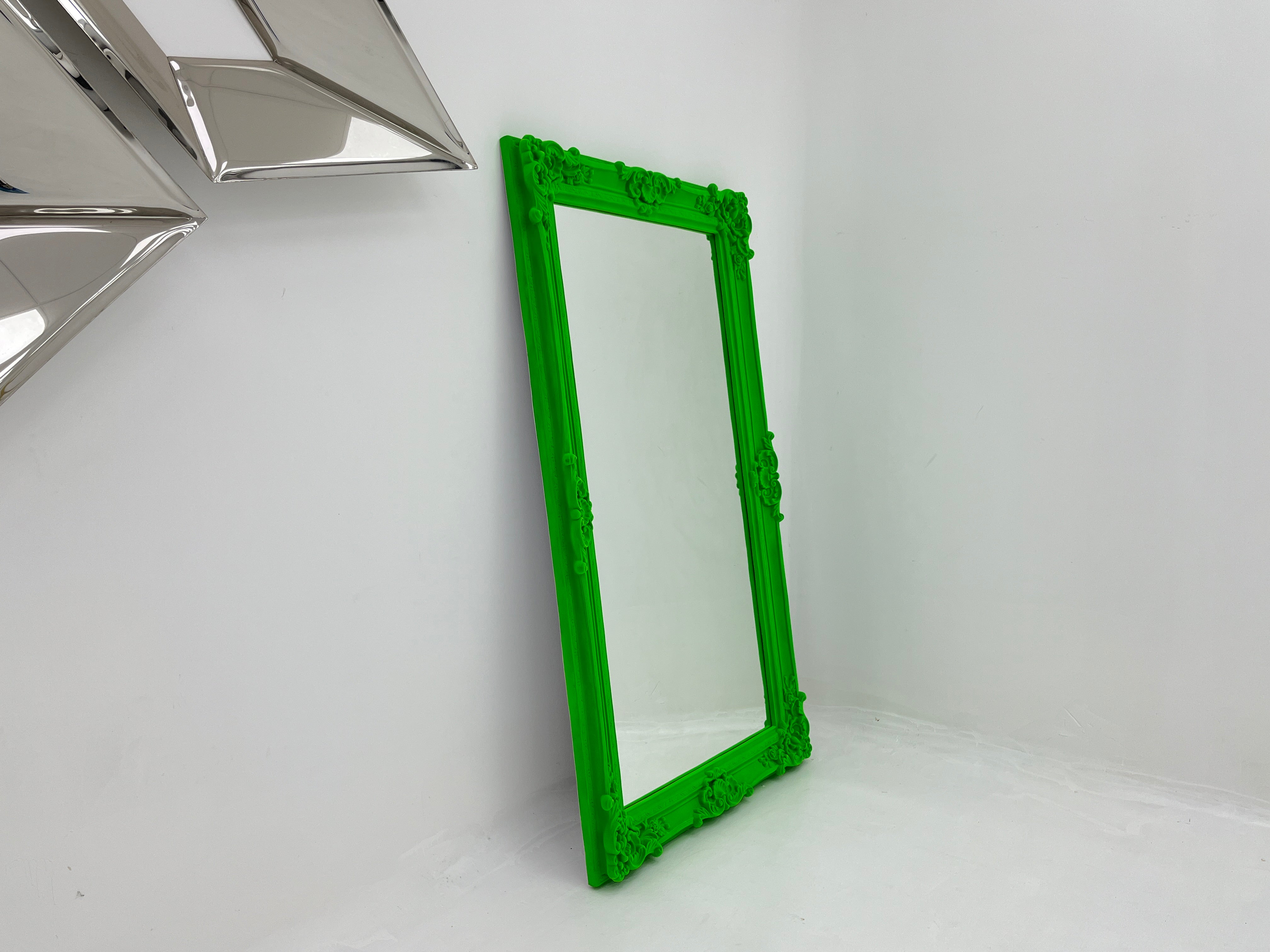 JZ-034  mirror