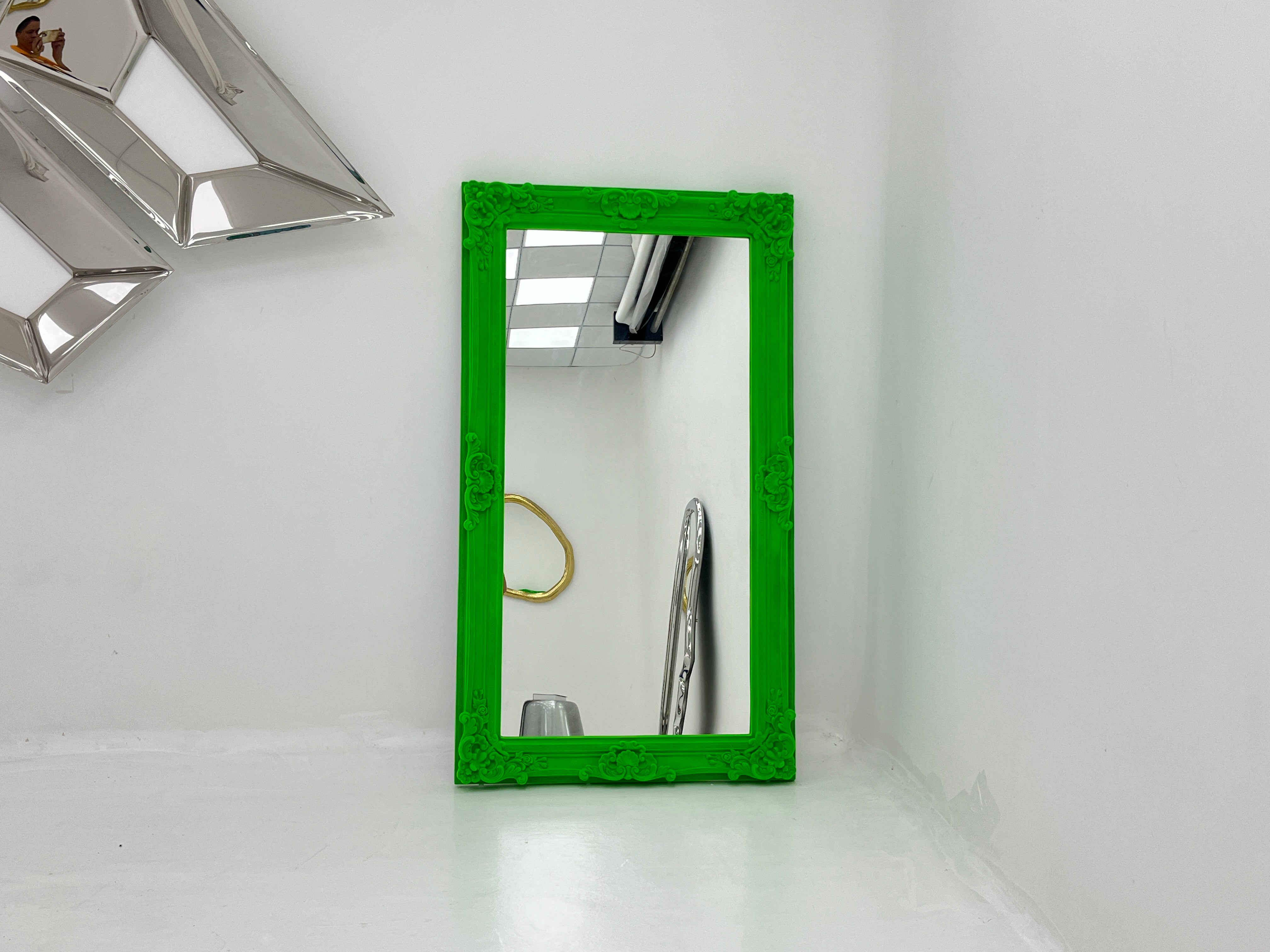 JZ-034  mirror