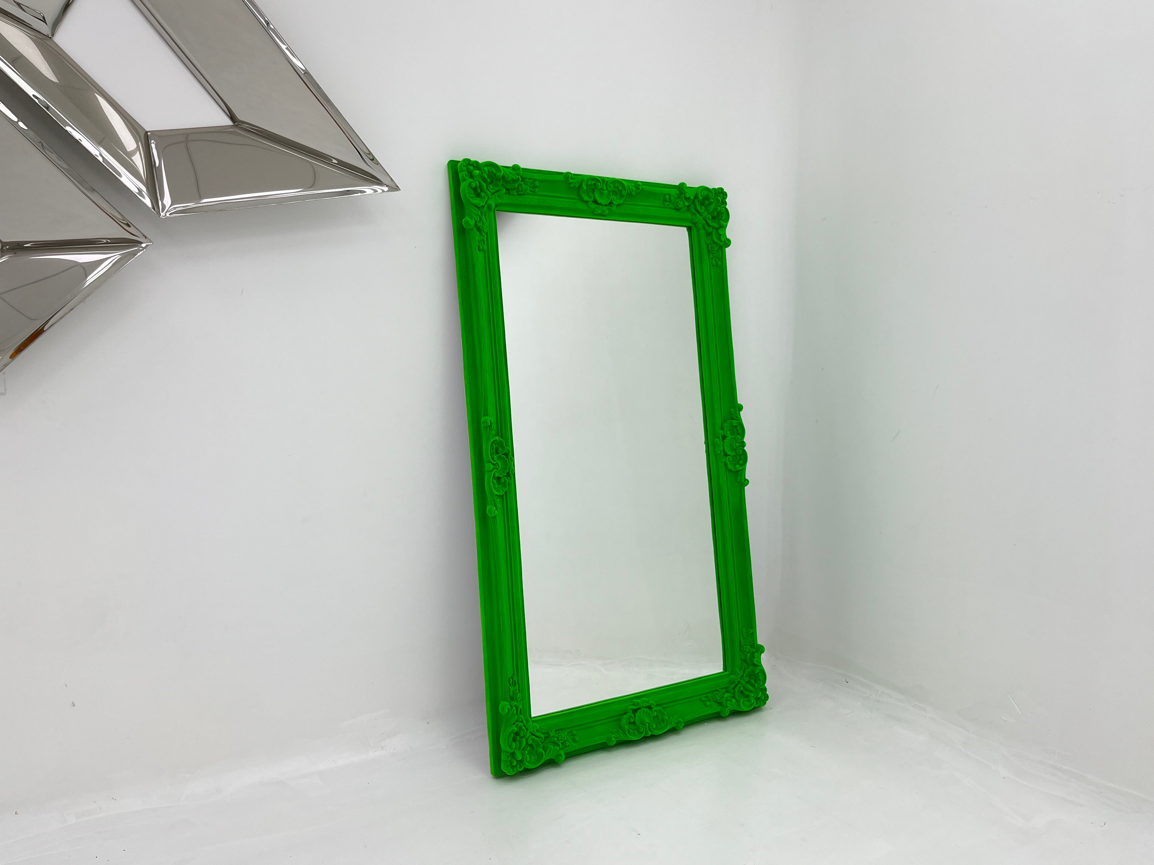 JZ-034  mirror