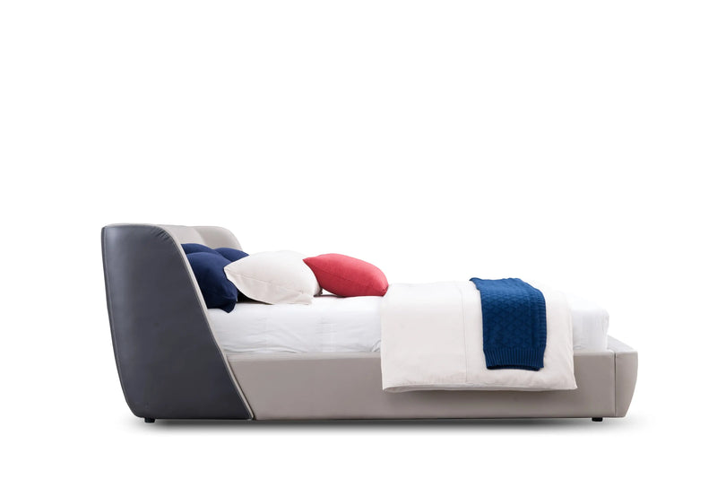 KB-VVCASA-BED-TC1-013A Bed chiuchiufurniture