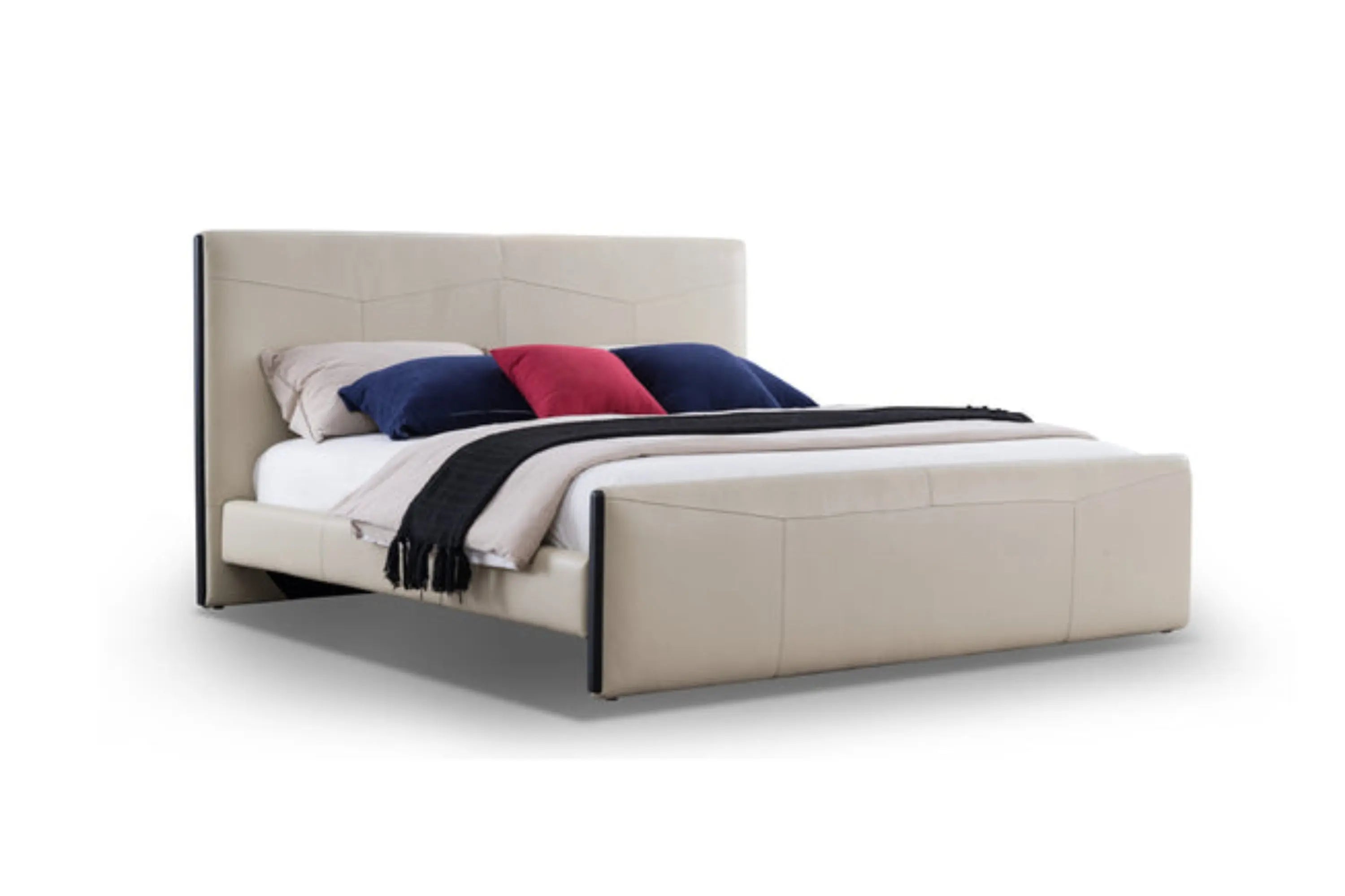 KB-VVCASA-BED-VX5-1676-1 Bed chiuchiufurniture