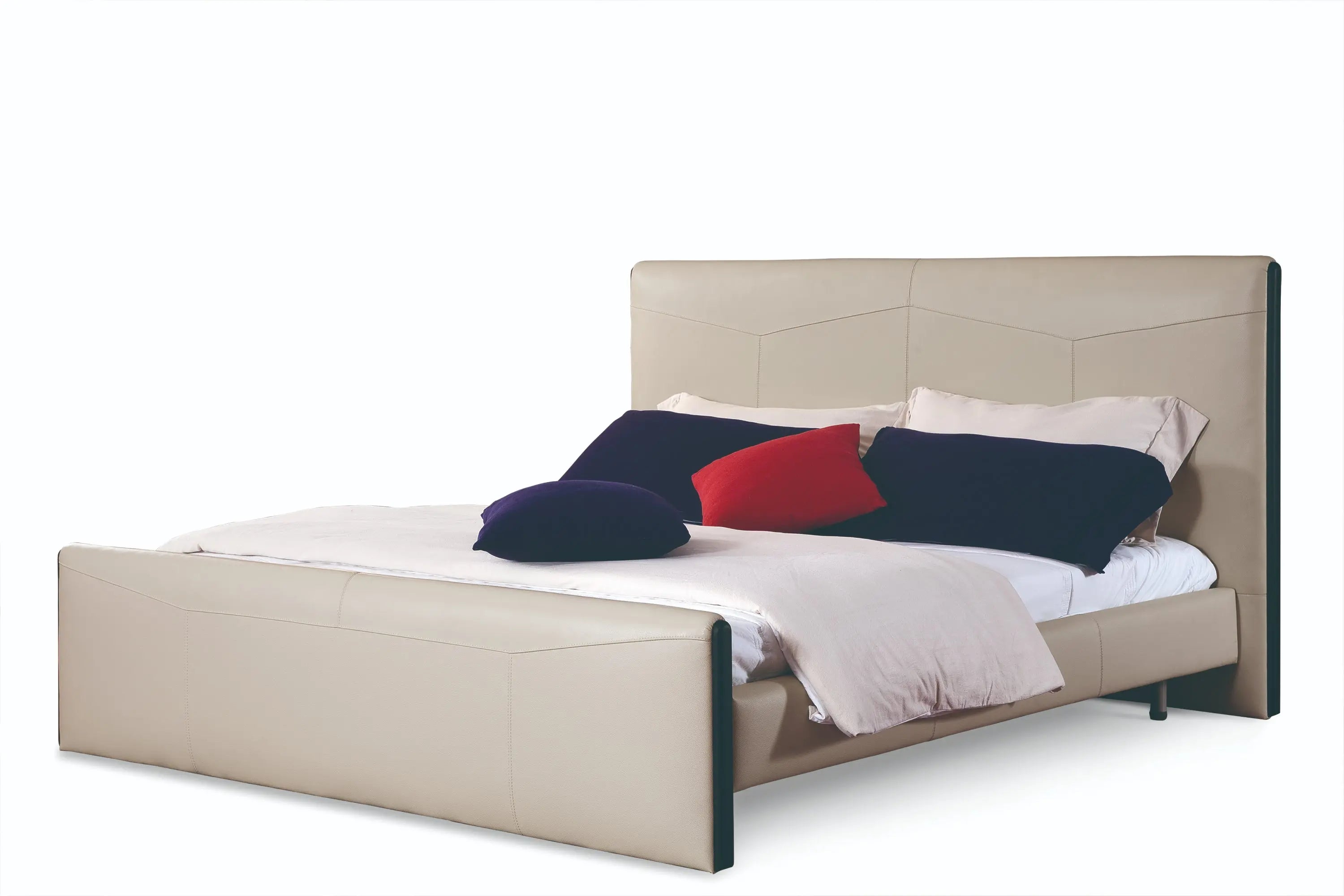 KB-VVCASA-BED-VX5-1676-1 Bed chiuchiufurniture