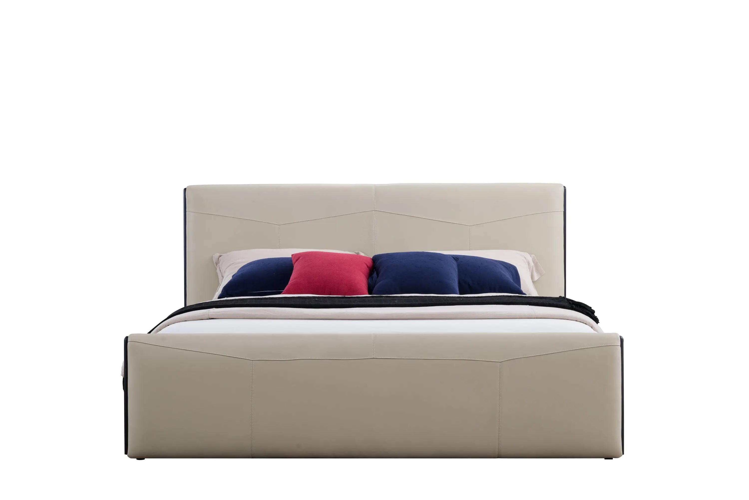 KB-VVCASA-BED-VX5-1676-1 Bed chiuchiufurniture