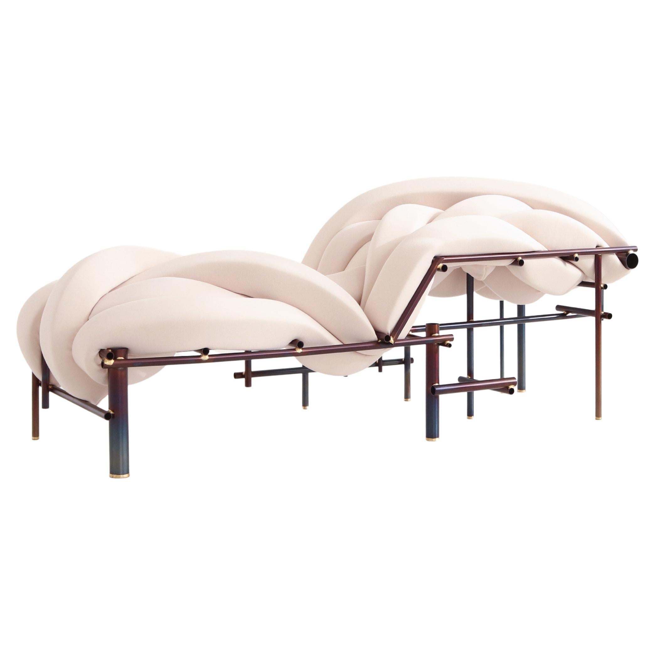 Break Free from Conventional Seating with the Lawless Chair - Chiuchiufurniture