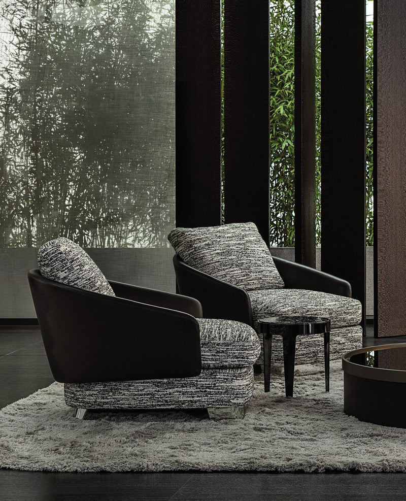 XXY-179 Minimalism Lounge chair