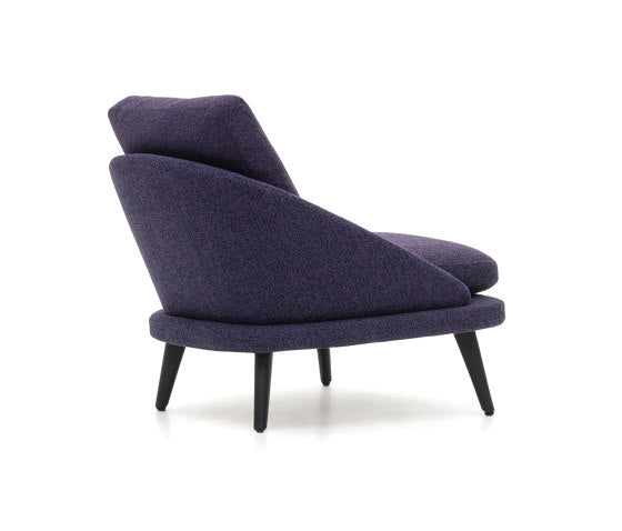 XXY-10 Minimalism Lounge chair