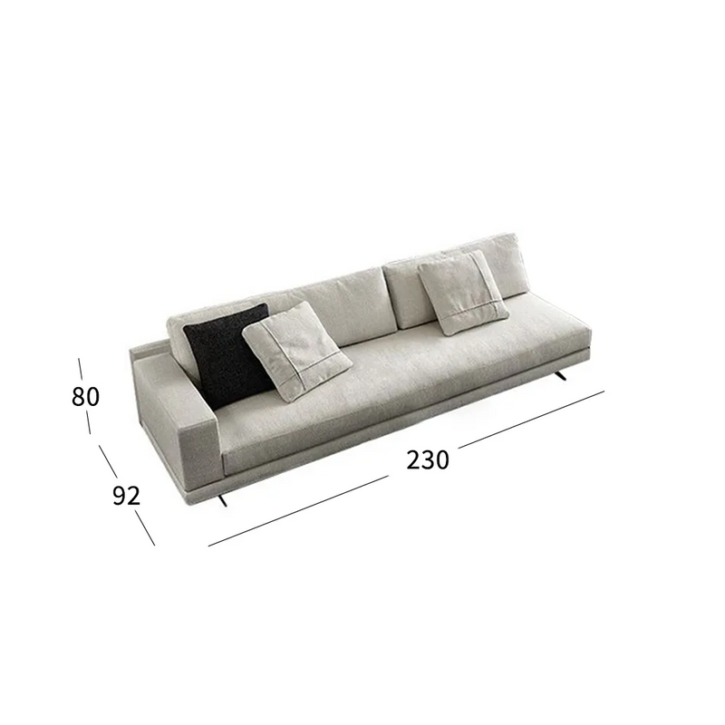 NC-L-SF20 Sofa