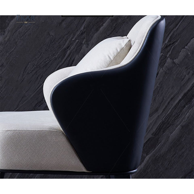 KAR-C01 Lounge chair