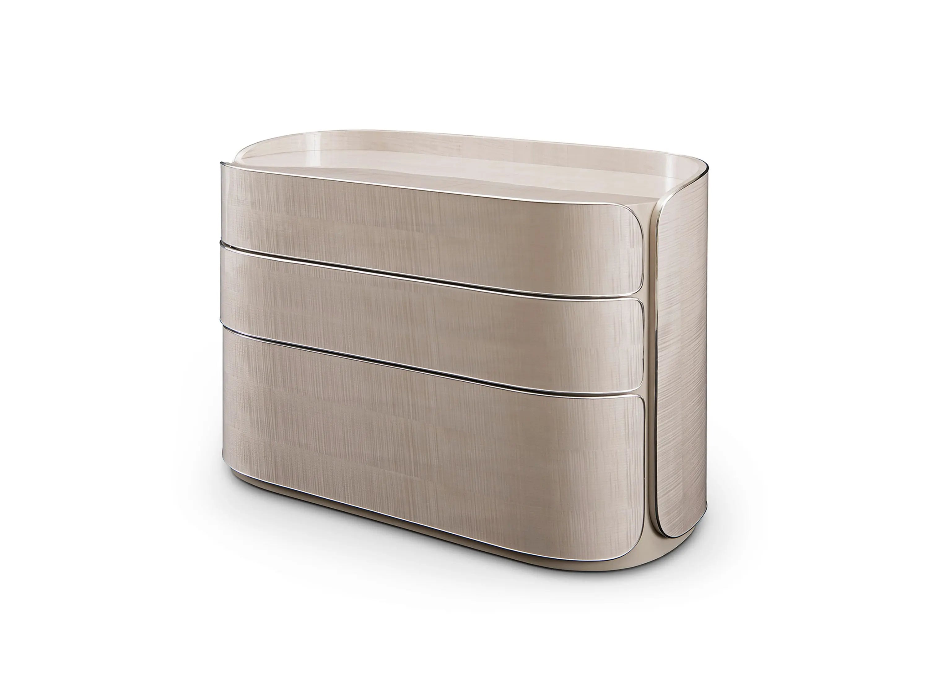 Light luxury style Bentley W010B12 Bentley style Ambleside Sideboard chest of drawers bedside table W