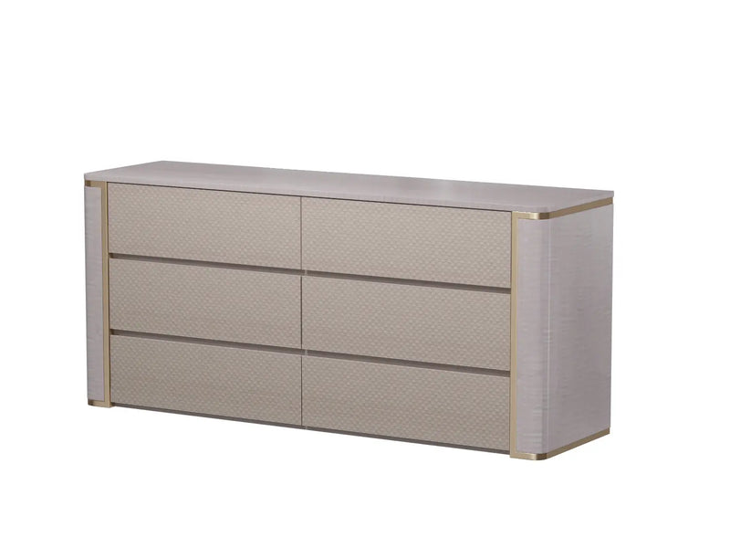 Light luxury style  W009B12 Fendi style Icon  Wine Cabinet Sideboard chest of drawers  beside cabinet chiuchiufurniture