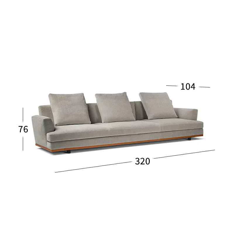 M-339 Sofa