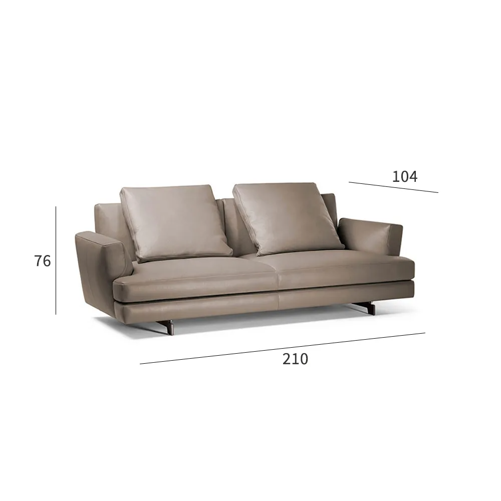 ZZ-M-349 Sofa