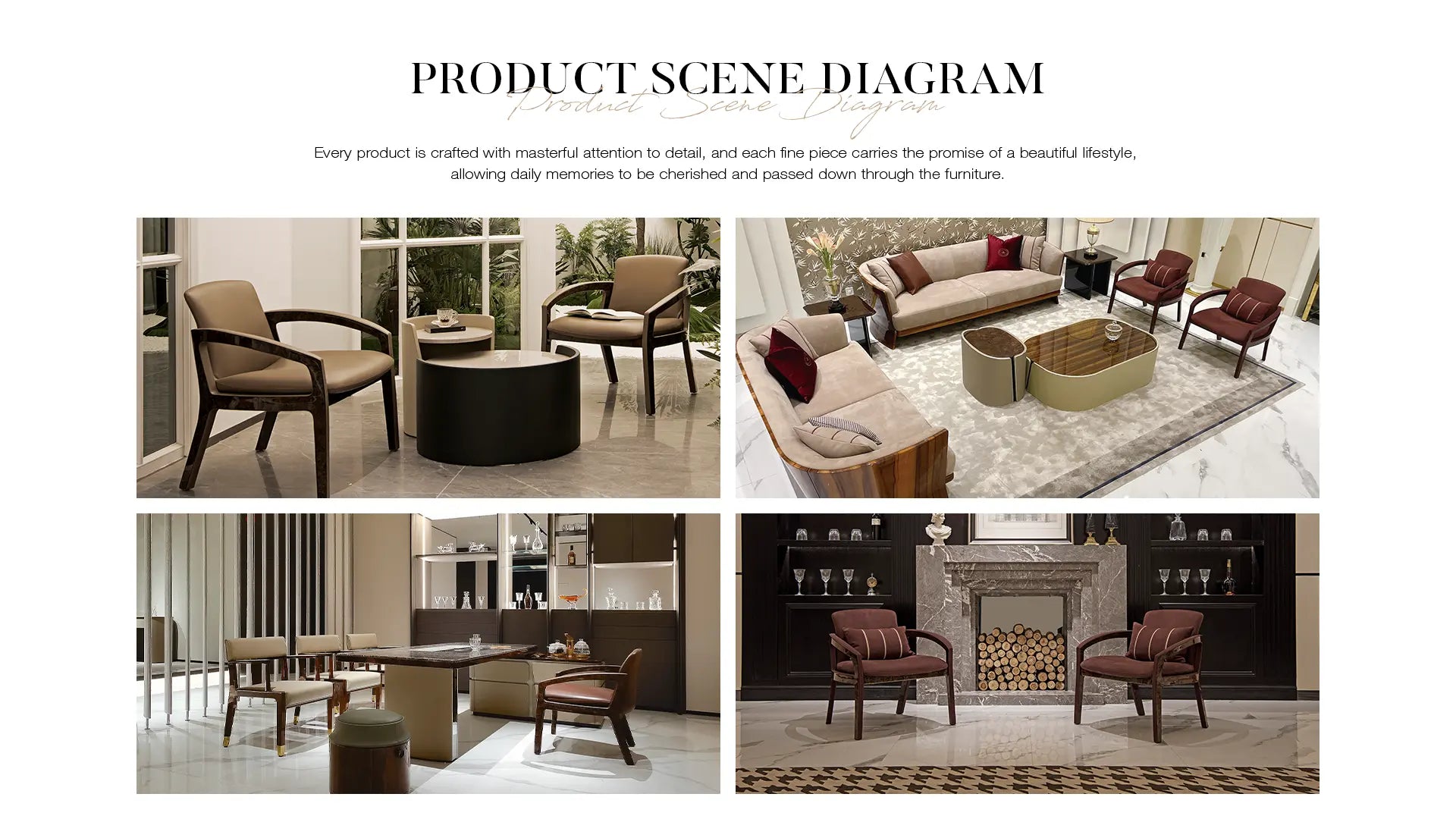 Luxury Modern Dining Chairs With Armrest European Wooden W013SF11 Bentley style BELGRAVIA CHAIR LOUNGE CHAIR single chair