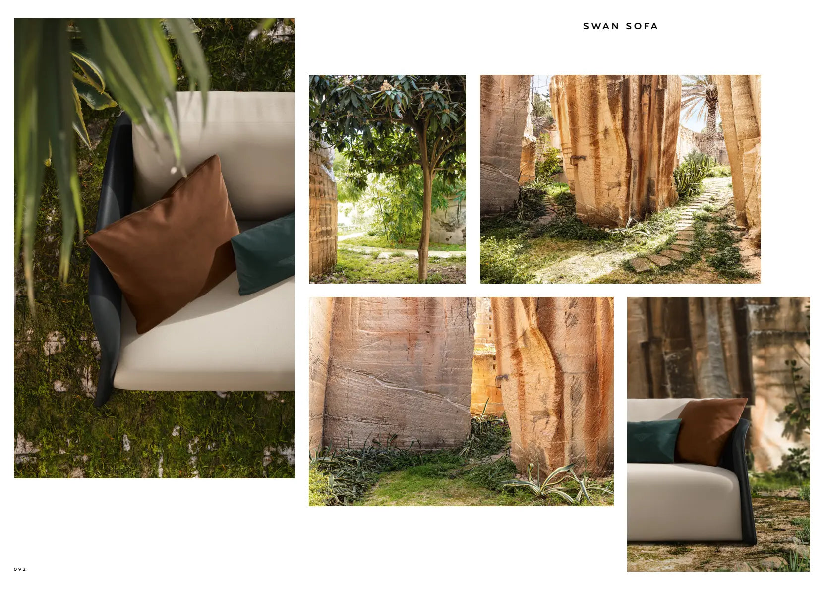 Luxury modern interior living room furniture leather single sofa chair W003SF1B Bentley style Swan Sofa,Living room single-seater, multi-seater sofa