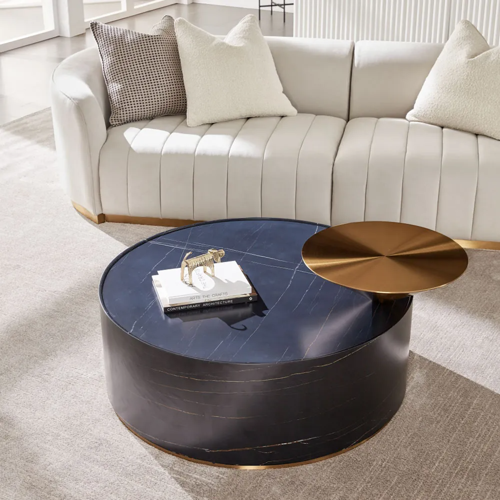 WD-723 Round table