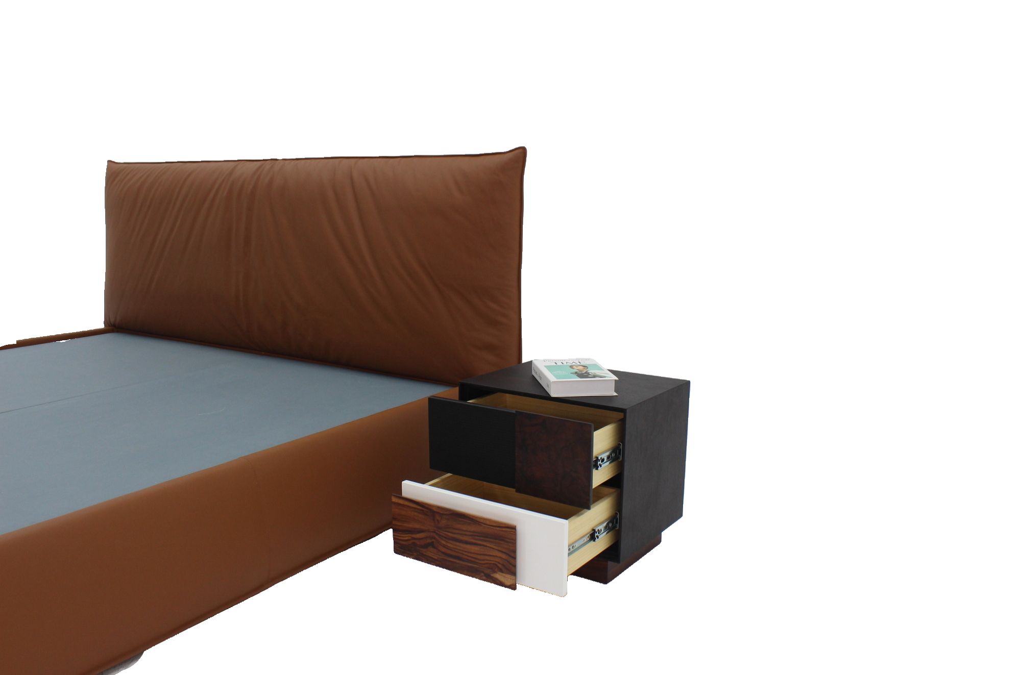 MB-076 Bed