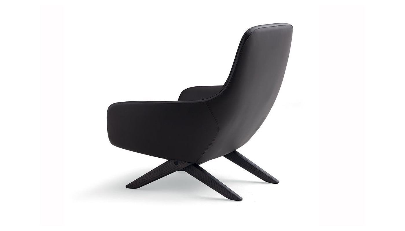 XXY-6 Minimalism Lounge chair