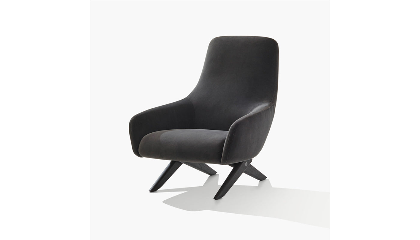 XXY-6 Minimalism Lounge chair