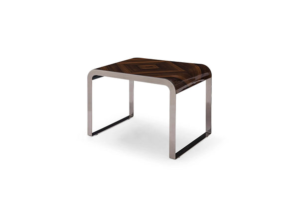 Metal Corner Table - Contemporary Elegance for Your Home W010H6B Bentley Coffee Table Tea table Coner table W