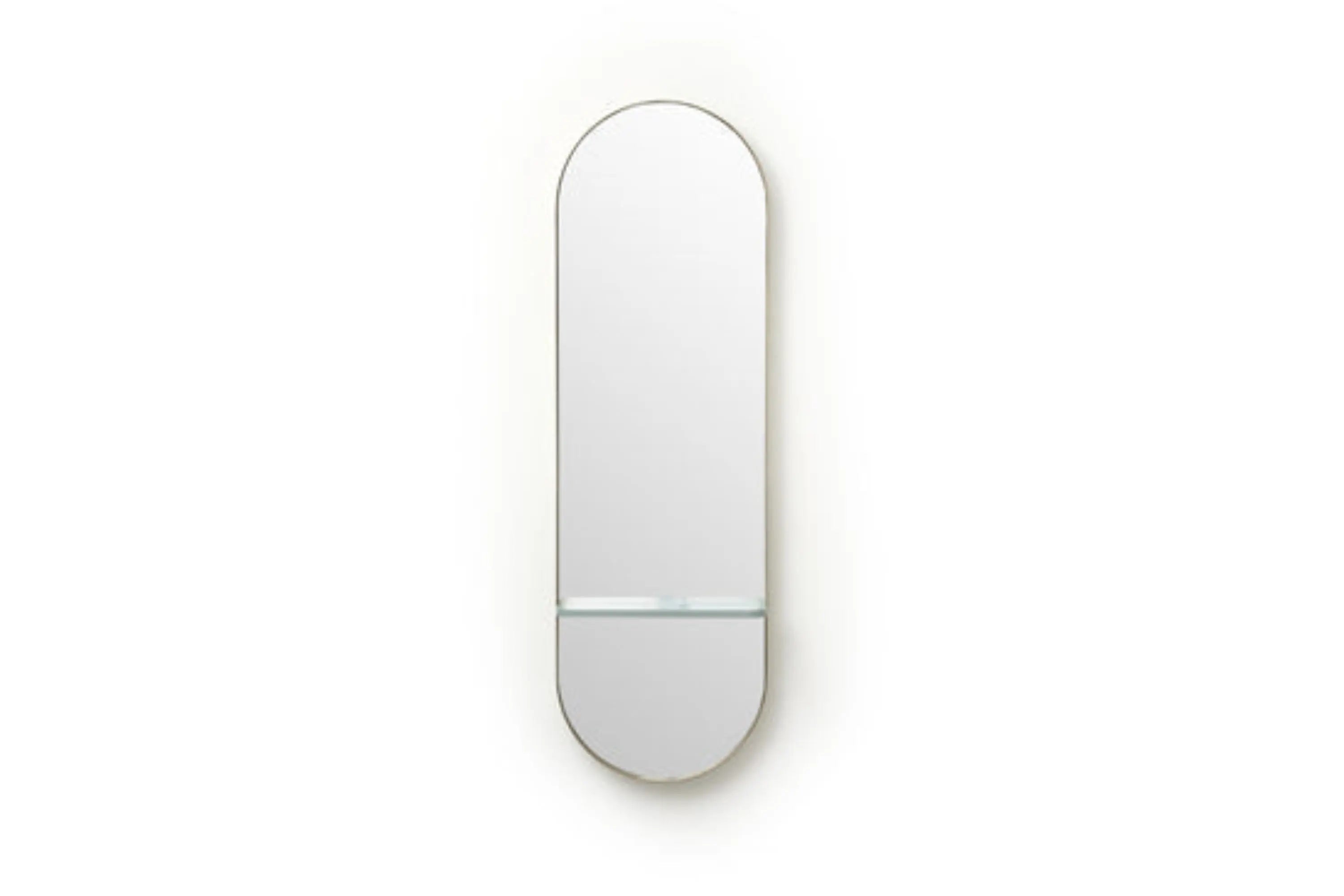 Minimalist Bedroom Hanging HF-2018 Mirror VV