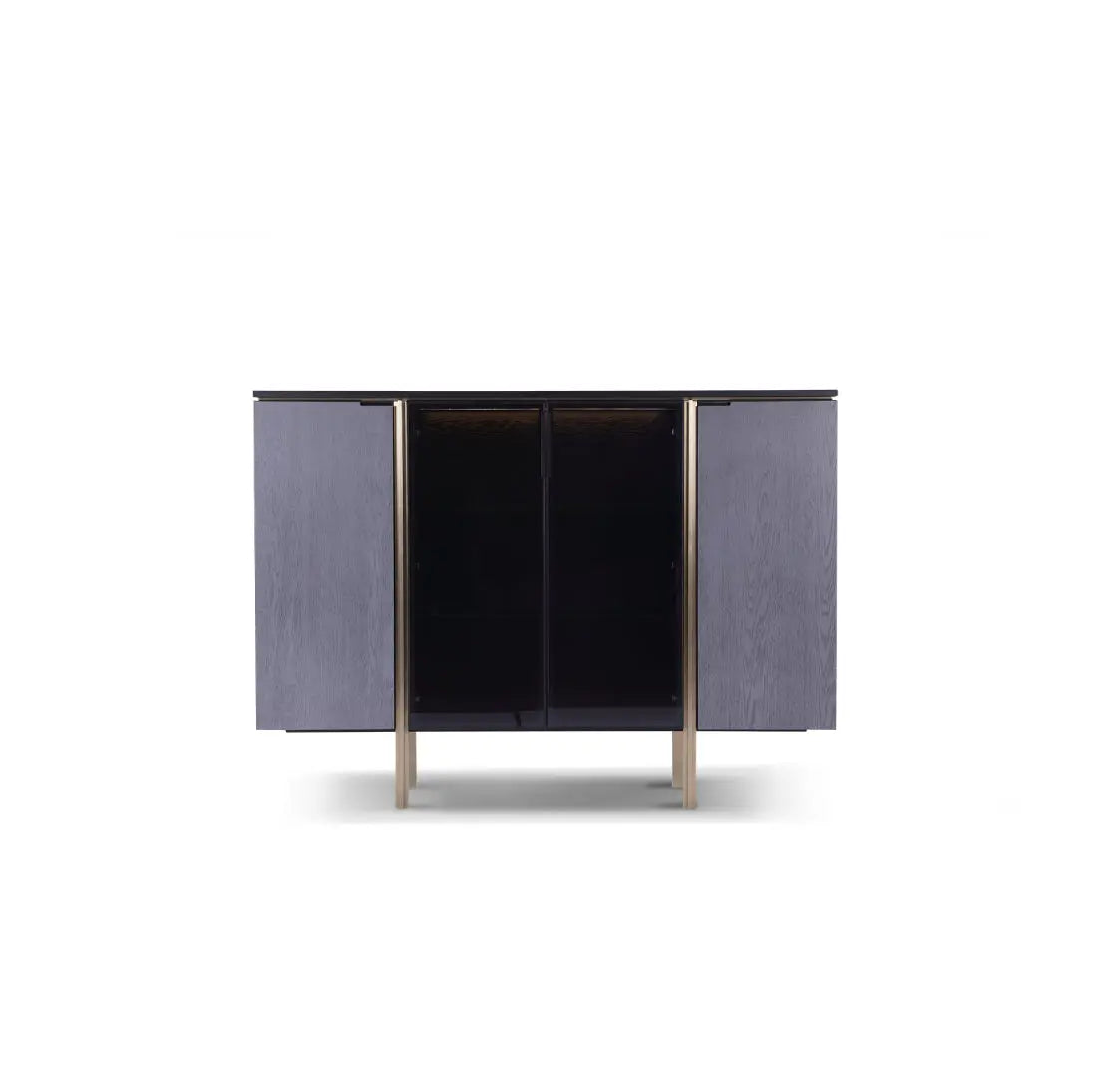 Minimalist Modern HV-1901-1 Wine Side Cabinet VV