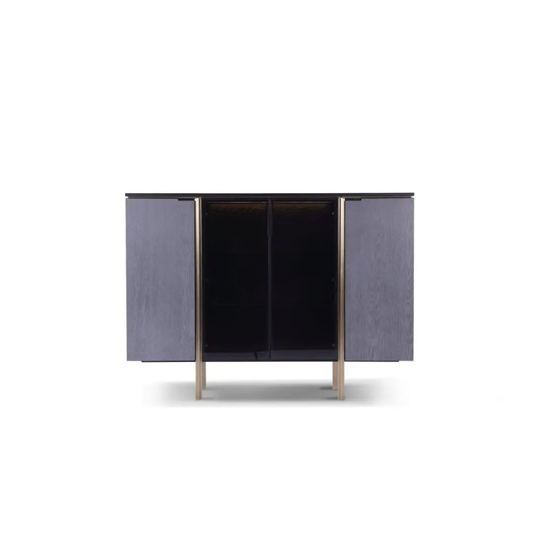 Minimalist Modern HV-1901-1 Wine Side Cabinet VV