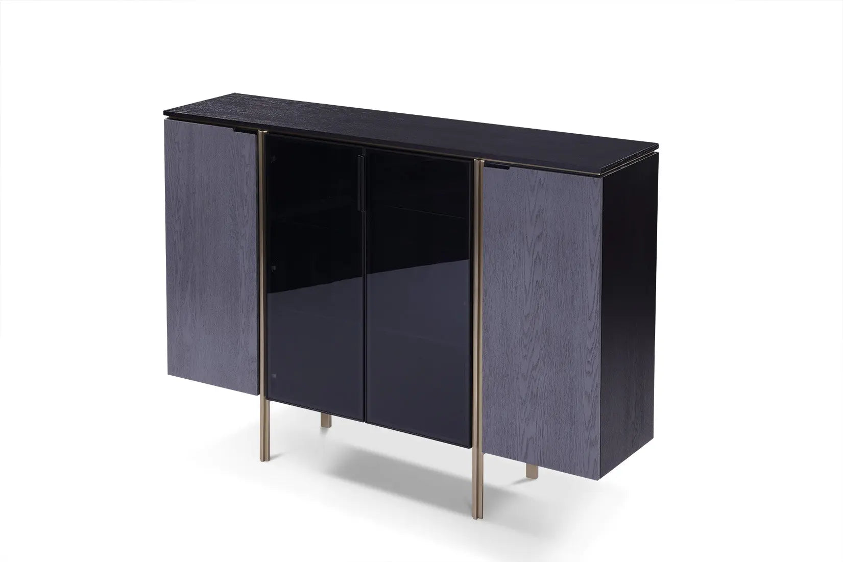 Minimalist Modern HV-1901-1 Wine Side Cabinet VV