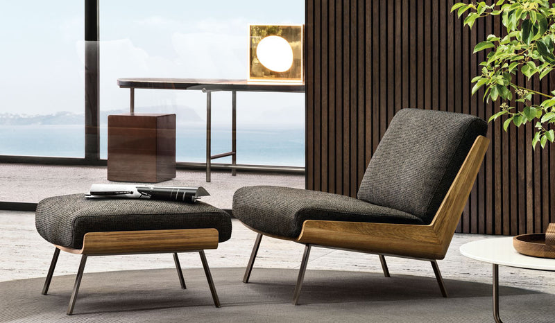 XXY-191 Minimalism Lounge chair