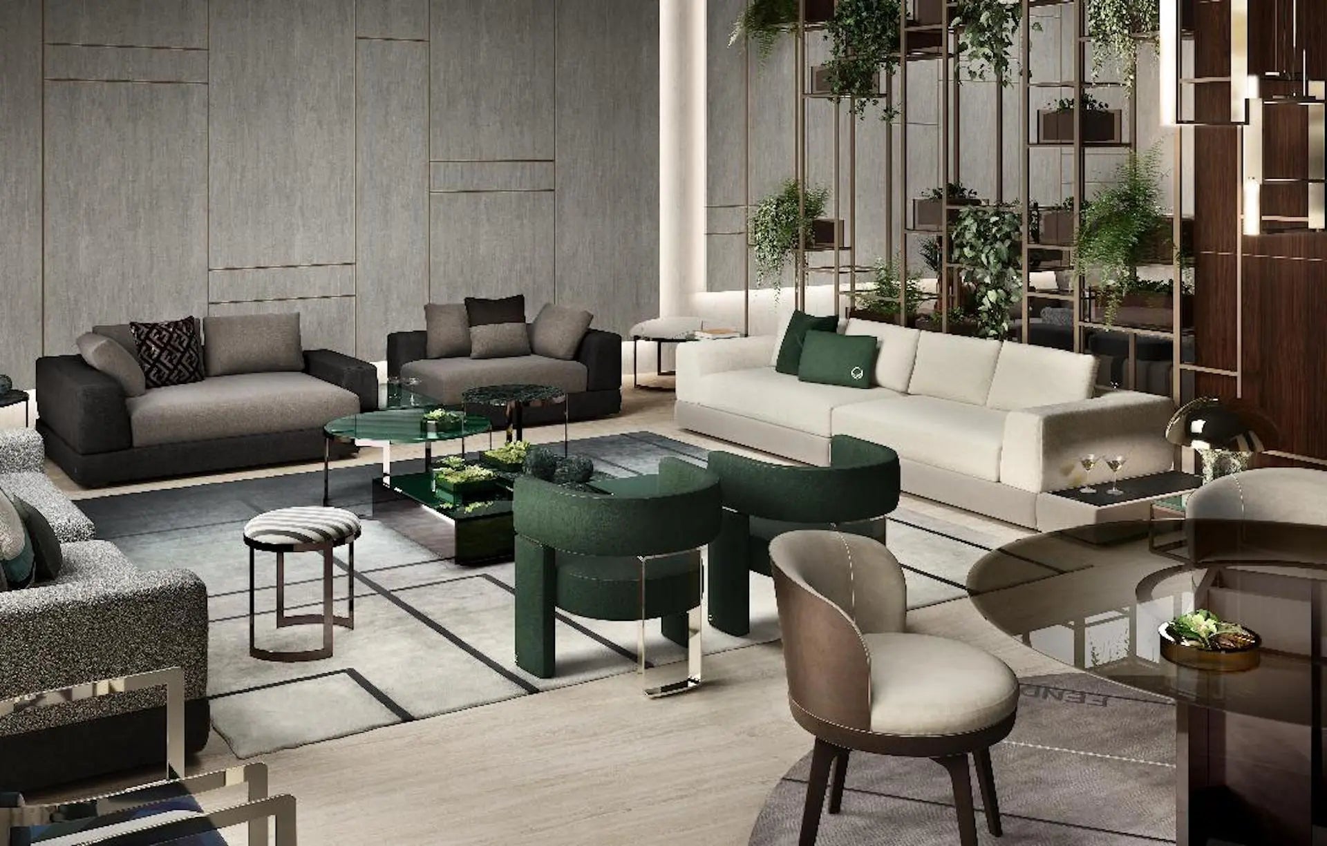 Modern Design Comfort Cushion Living Room Casual Metal Frame Chair WH306SF11C lounge chair