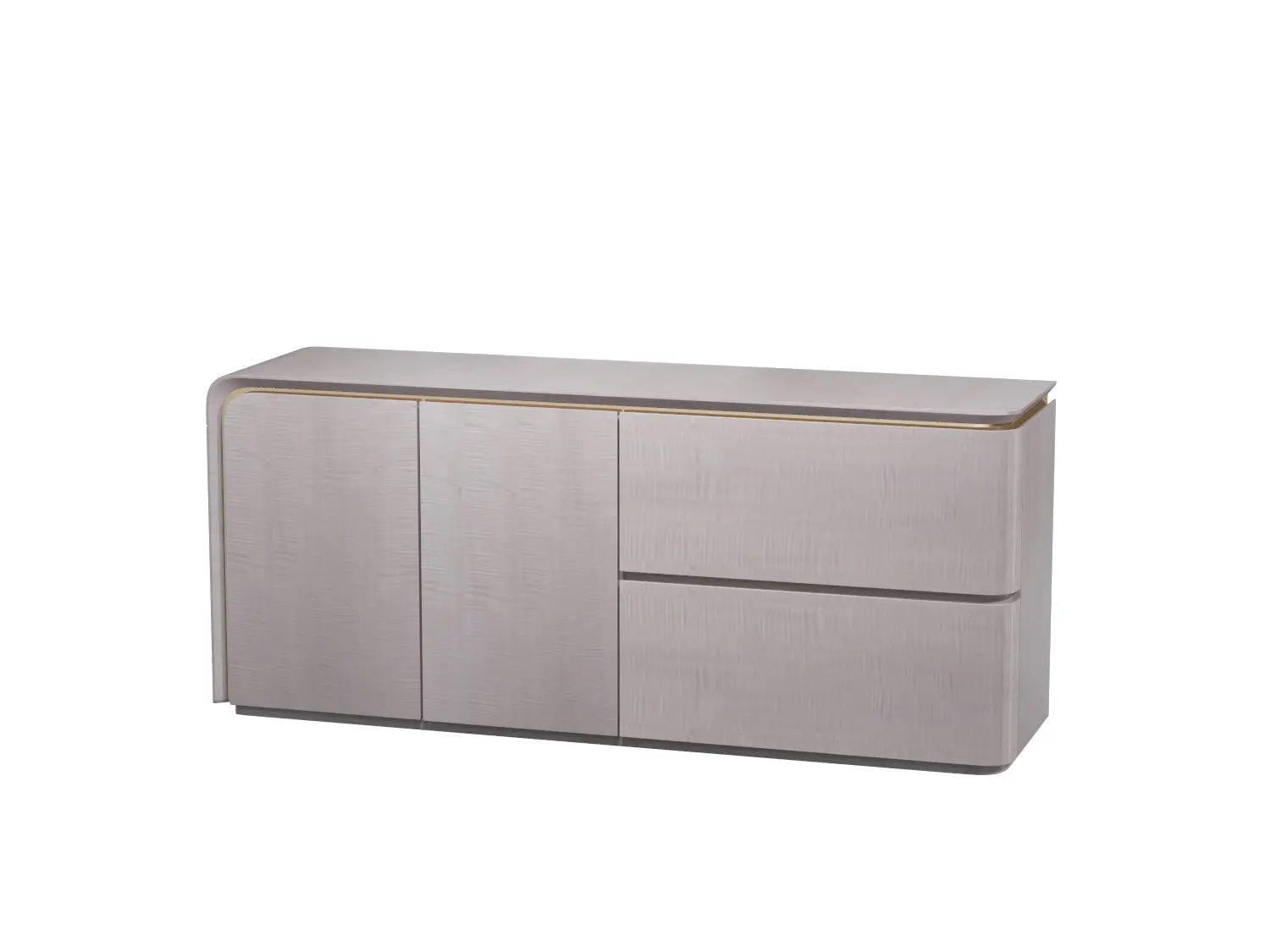 Modern Grey Wooden Cabinet Dining Room Sideboard W009D7 Bentley Wine Cabinet Sideboard chest of drawers W