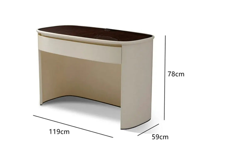 Modern High Class Simple Design Dressing Table W001B13 Bentley Dressing Table W