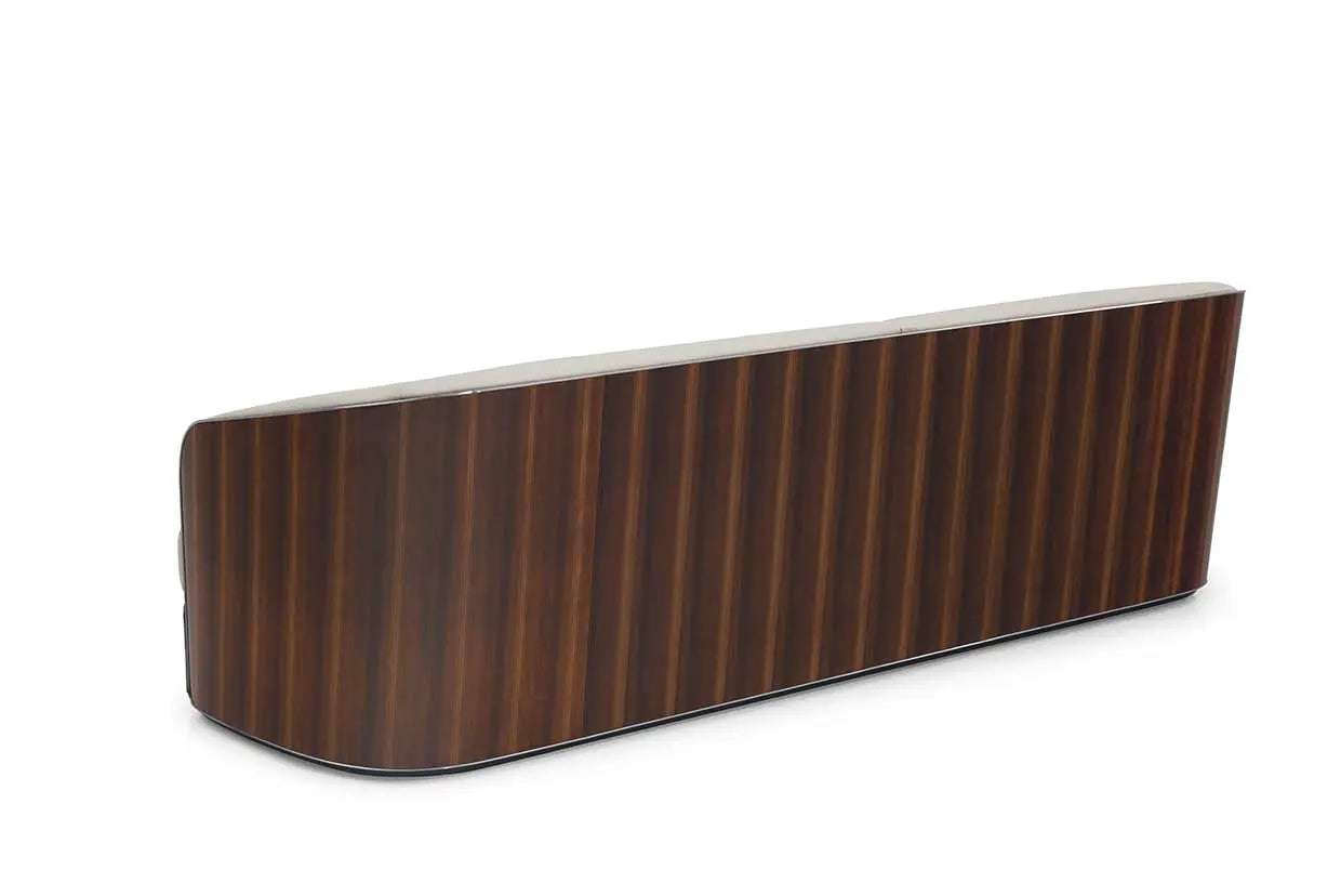 Modern British-Style Bentley Bampton Leather Sofa Set W010SF1 – Luxury Living Room Furniture