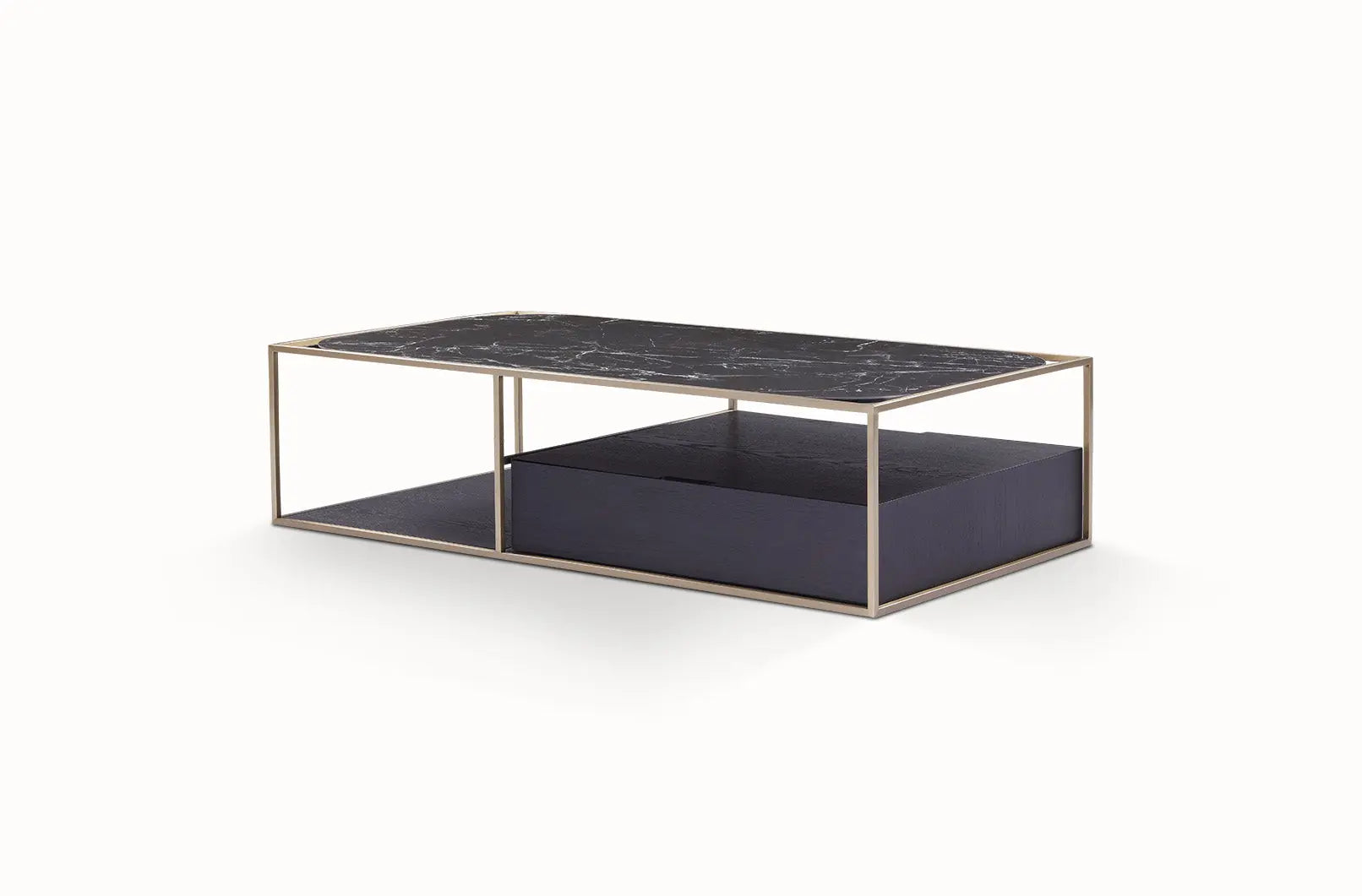 Modern Rectangular HC-1826-1 Coffee Table VV