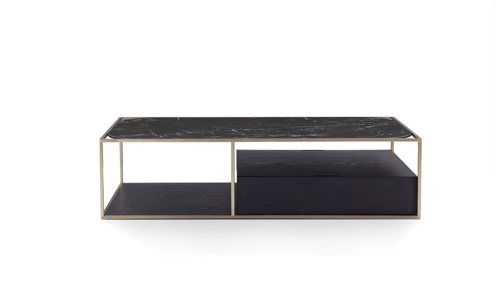 Modern Rectangular HC-1826-1 Coffee Table VV