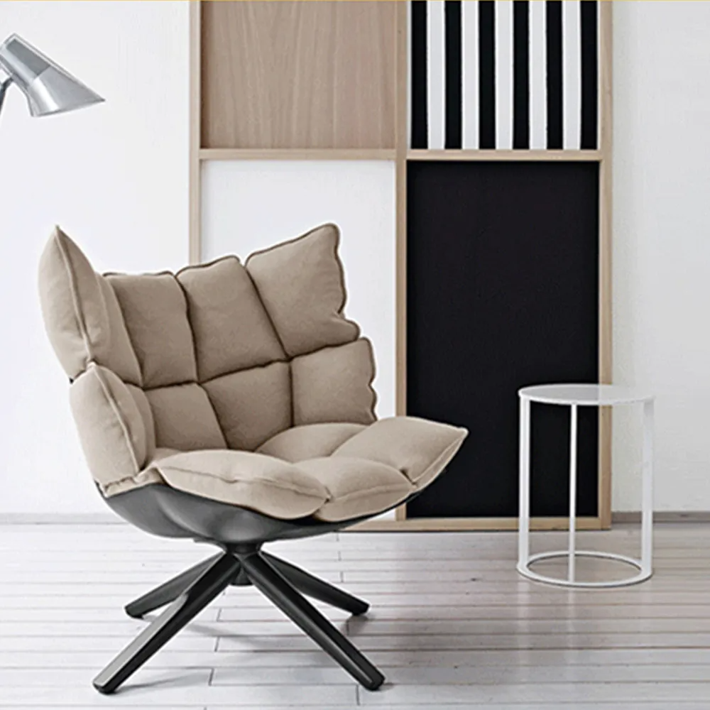 ZZ-ZKB007 Lounge Chair