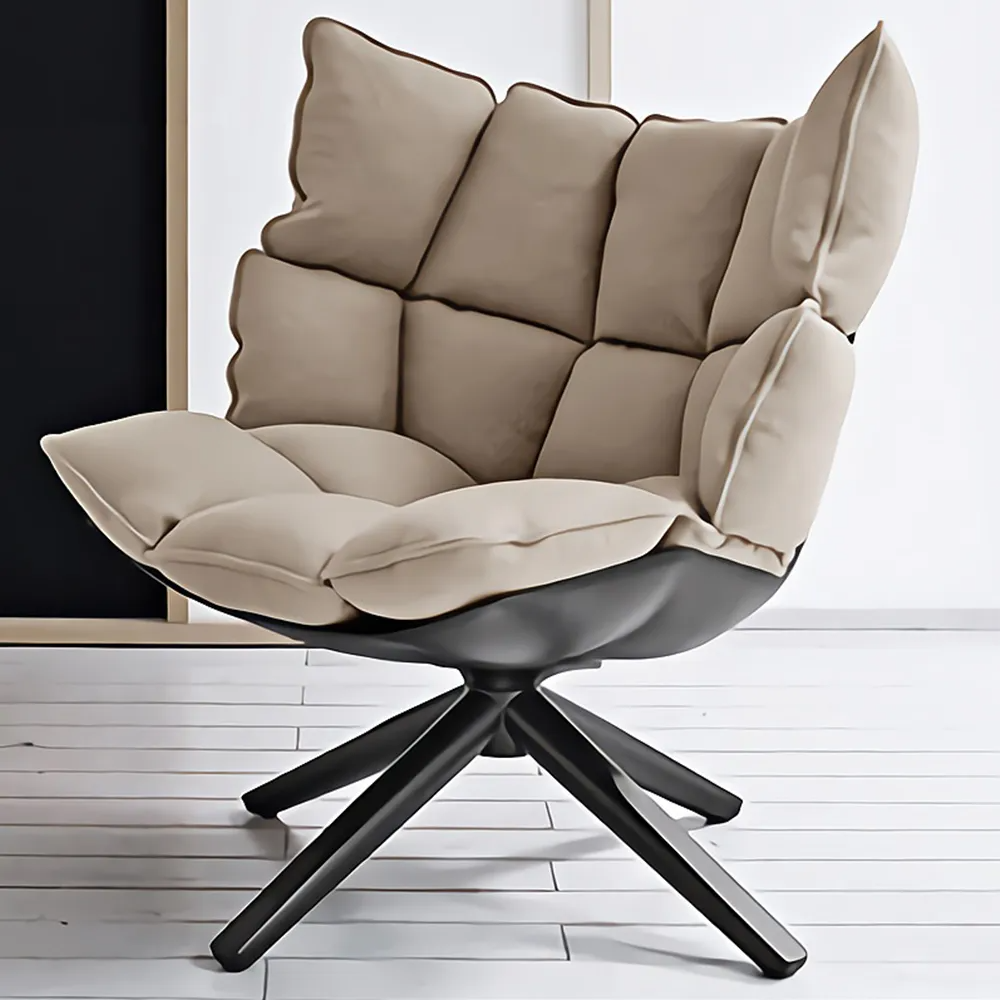 ZZ-ZKB007 Lounge Chair