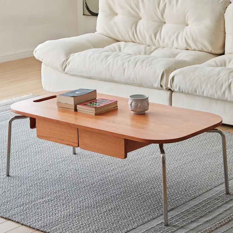 FL-LXCJ Coffee Table